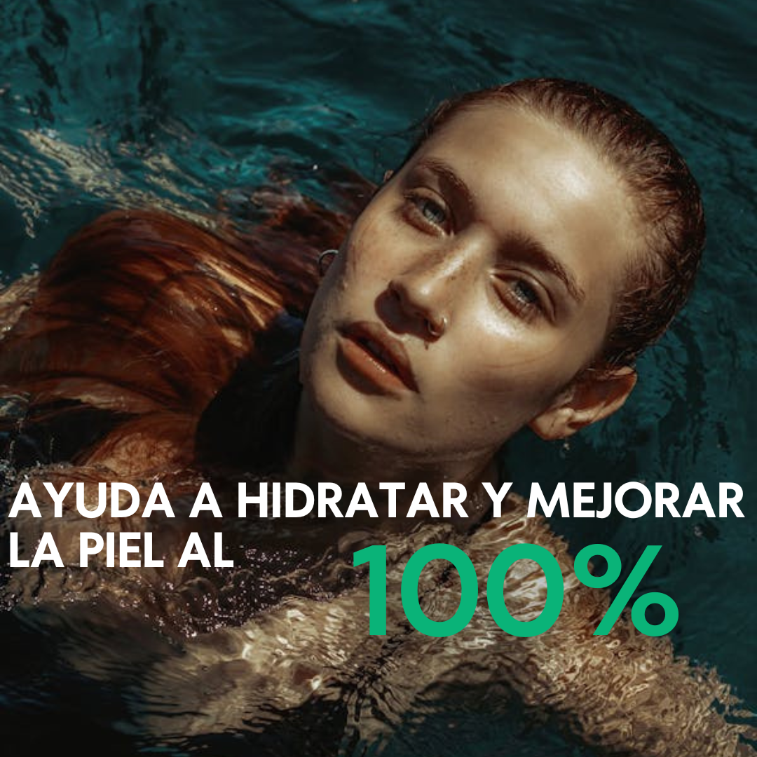 PARCHES KINOKI | UNA PIEL IMPECABLE + ENVÍO GRATIS 🎁