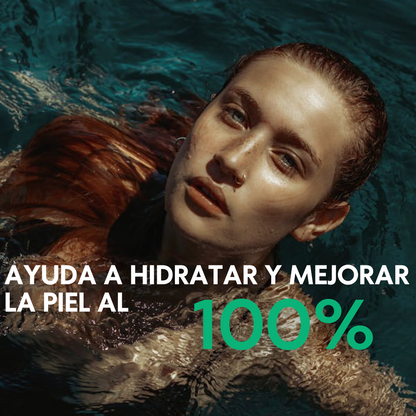 PARCHES KINOKI | UNA PIEL IMPECABLE + ENVÍO GRATIS 🎁